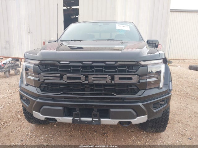 1FTFW1RG6RFA55500 Ford F-150 Raptor