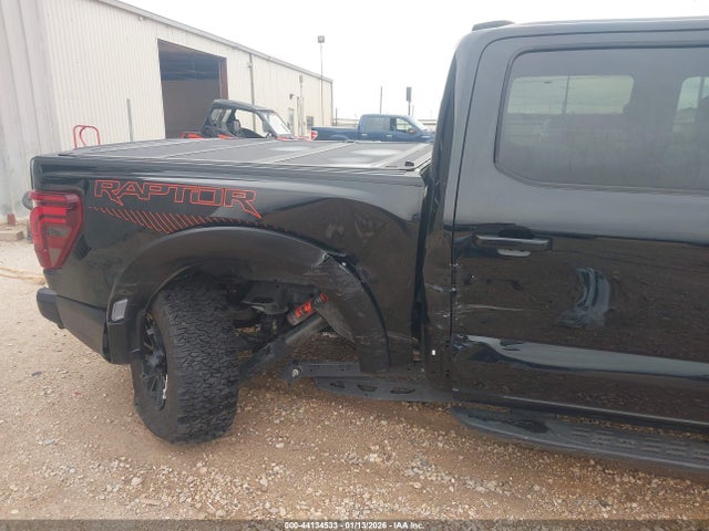 1FTFW1RG6RFA55500 Ford F-150 Raptor