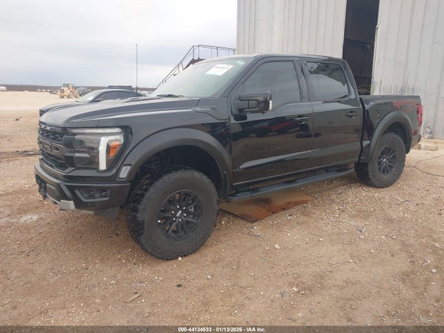 1FTFW1RG6RFA55500 Ford F-150 Raptor
