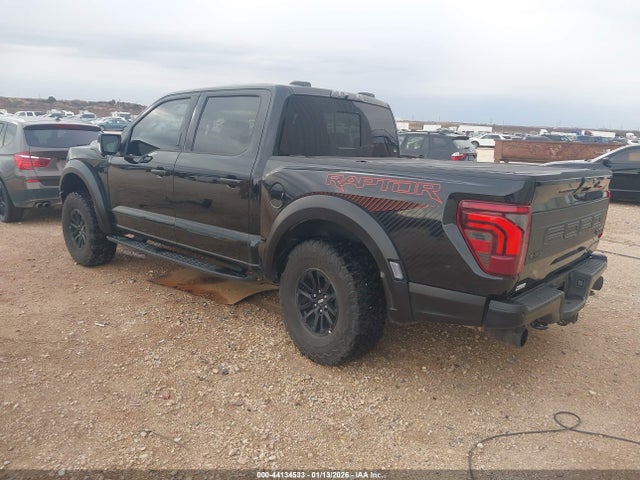 1FTFW1RG6RFA55500 Ford F-150 Raptor