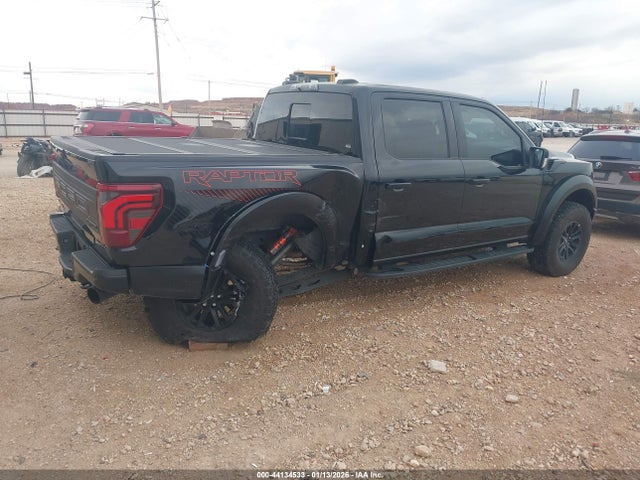 1FTFW1RG6RFA55500 Ford F-150 Raptor
