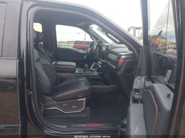 1FTFW1RG6RFA55500 Ford F-150 Raptor