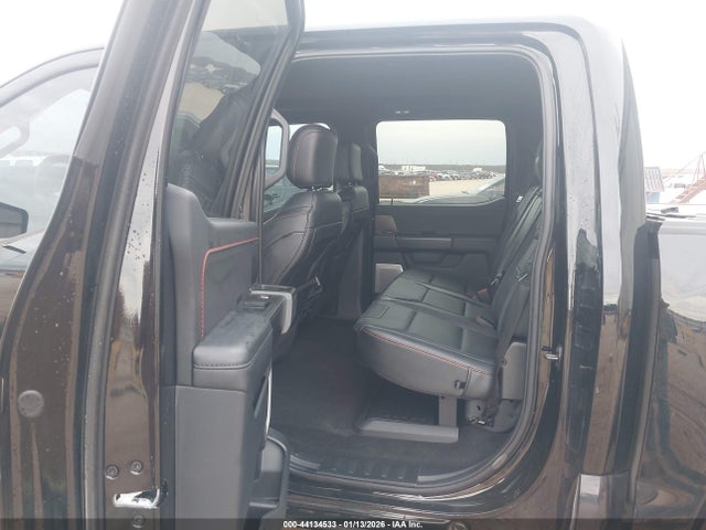 1FTFW1RG6RFA55500 Ford F-150 Raptor
