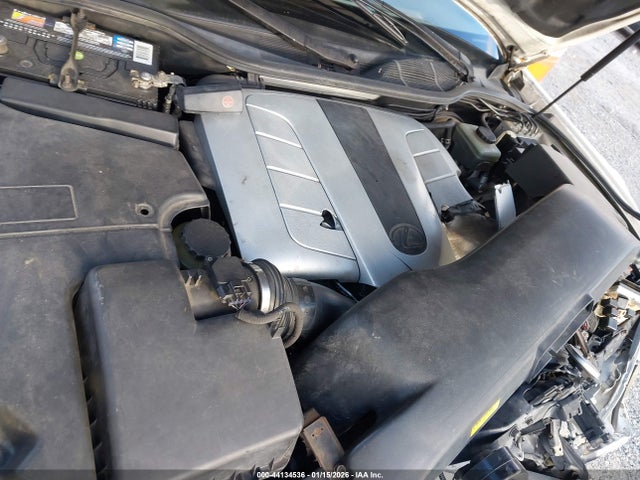 2003 LEXUS LS 430 JTHBN30F930112105 Photo 9