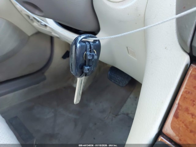 2003 LEXUS LS 430 JTHBN30F930112105 Photo 10