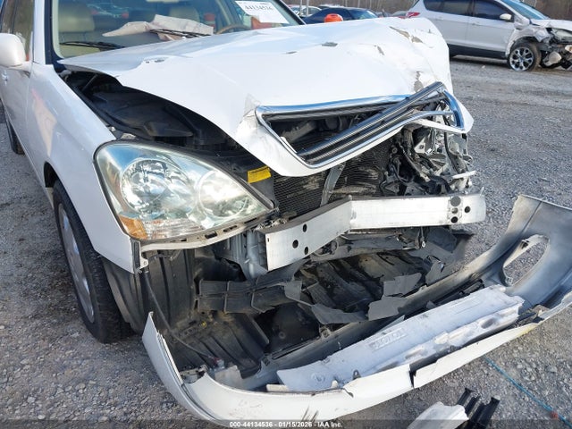 2003 LEXUS LS 430 JTHBN30F930112105 Photo 5