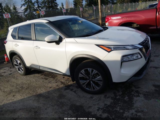 2023 NISSAN ROGUE JN8BT3BA6PW004606