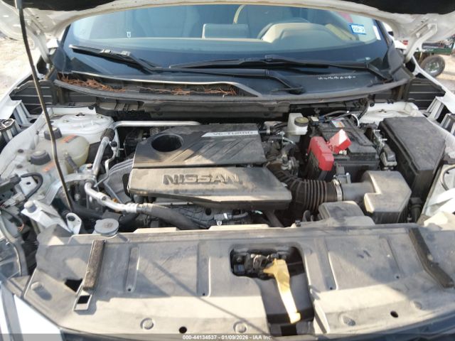 2023 NISSAN ROGUE JN8BT3BA6PW004606 Photo 9