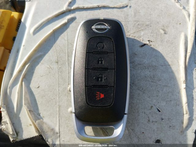 2023 NISSAN ROGUE JN8BT3BA6PW004606 Photo 10