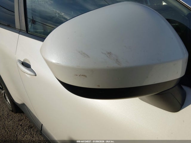JN8BT3BA6PW004606 Nissan Rogue Sv Fwd