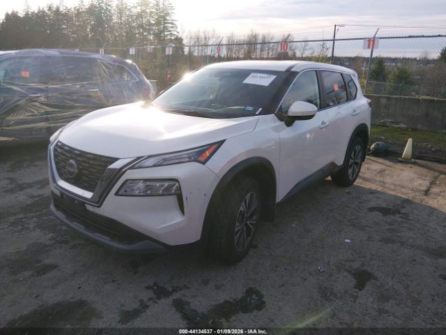 2023 NISSAN ROGUE JN8BT3BA6PW004606 Photo 1