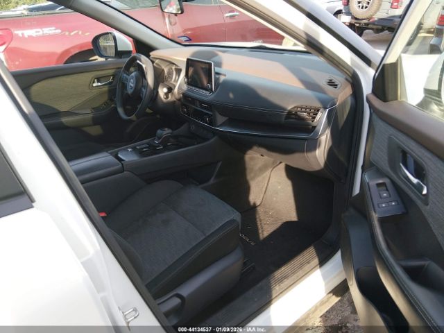 2023 NISSAN ROGUE JN8BT3BA6PW004606 Photo 4