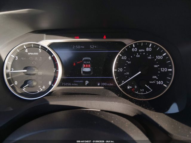 2023 NISSAN ROGUE JN8BT3BA6PW004606 Photo 6