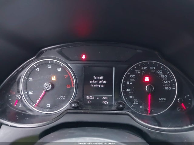 WA1D7AFP1GA130892 Audi Q5 3.0t Premium Plus