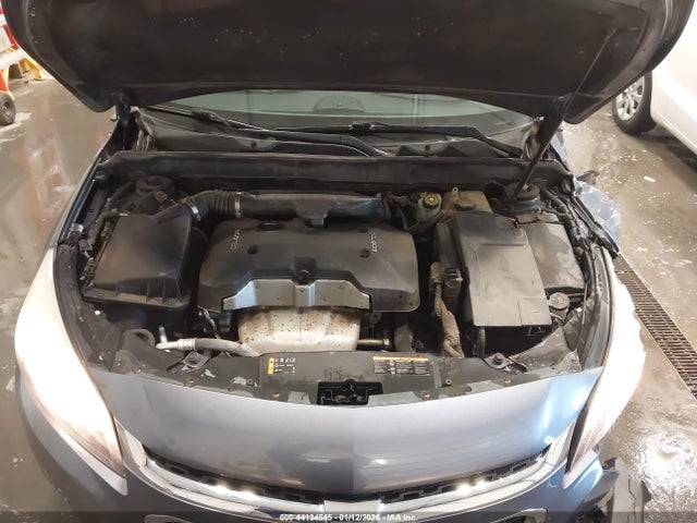 2014 CHEVROLET MALIBU 1G11C5SL2EF251776 Photo 9