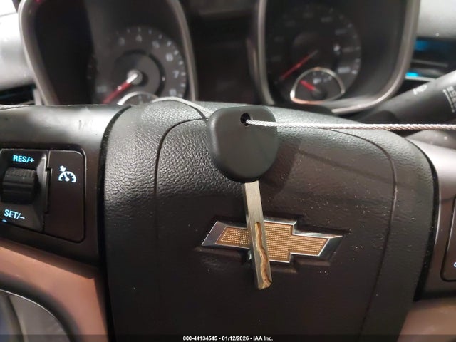 2014 CHEVROLET MALIBU 1G11C5SL2EF251776 Photo 10