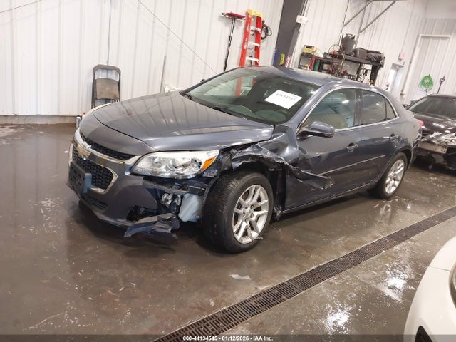 2014 CHEVROLET MALIBU 1G11C5SL2EF251776 Photo 1