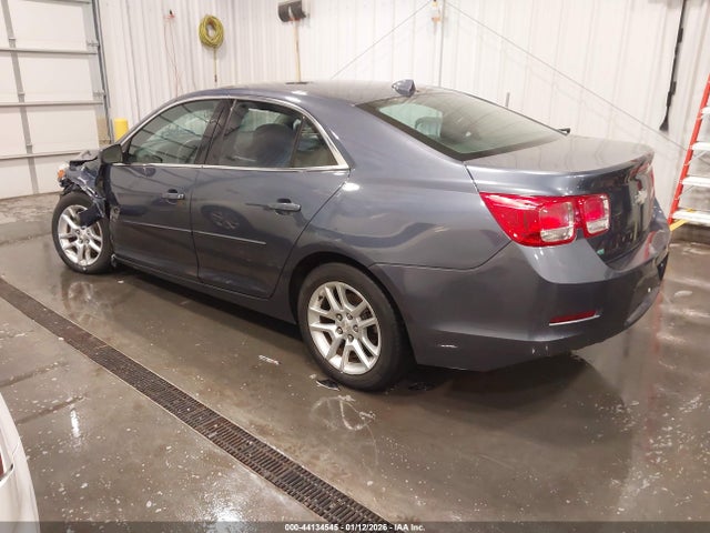 2014 CHEVROLET MALIBU 1G11C5SL2EF251776 Photo 2