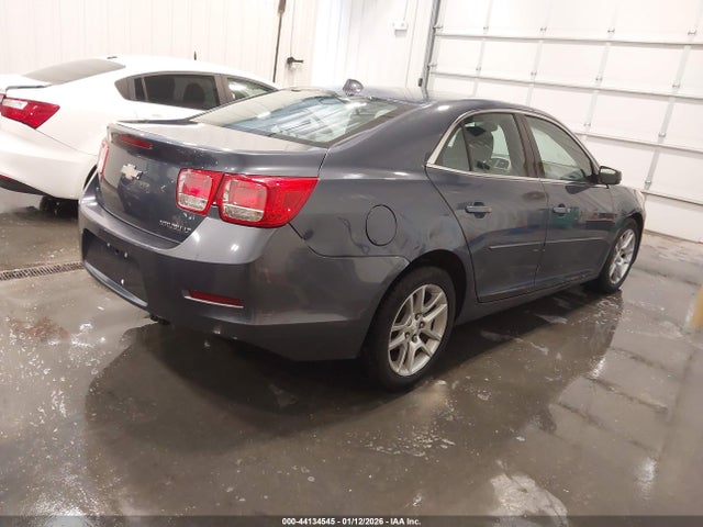 2014 CHEVROLET MALIBU 1G11C5SL2EF251776 Photo 3