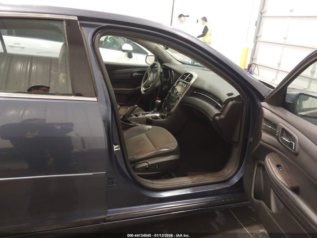 2014 CHEVROLET MALIBU 1G11C5SL2EF251776 Photo 4