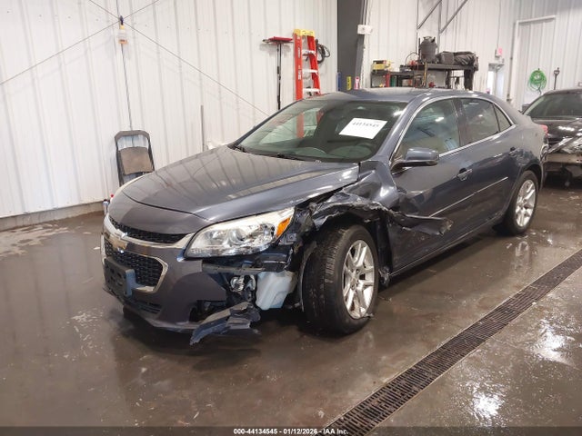2014 CHEVROLET MALIBU 1G11C5SL2EF251776 Photo 5
