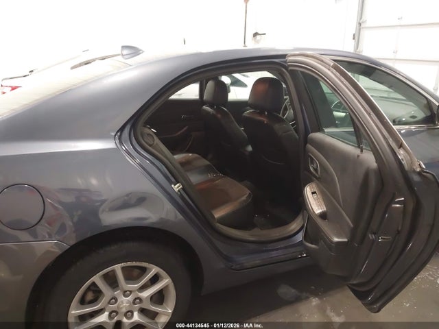 2014 CHEVROLET MALIBU 1G11C5SL2EF251776 Photo 7