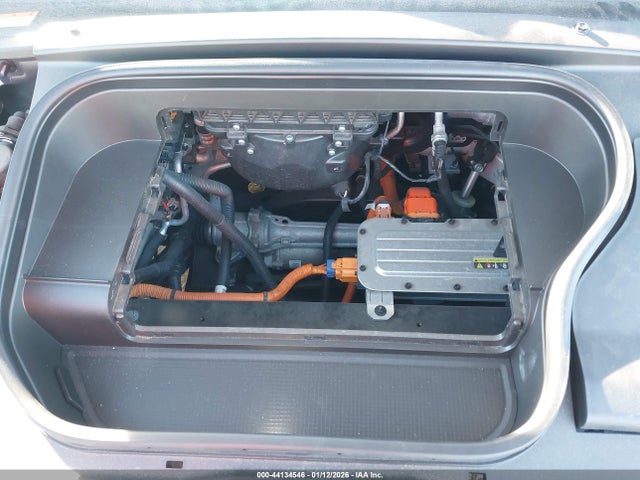Hyundai Ioniq 6 Sel 2024 KMHM34AA3RA080064 Image 10
