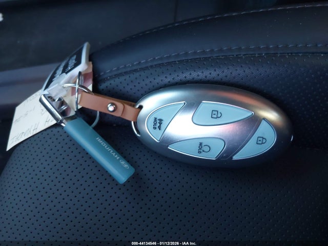 Hyundai Ioniq 6 Sel 2024 KMHM34AA3RA080064 Image 11