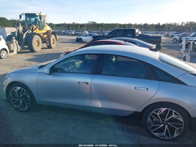 Hyundai Ioniq 6 Sel 2024 KMHM34AA3RA080064 Image 15