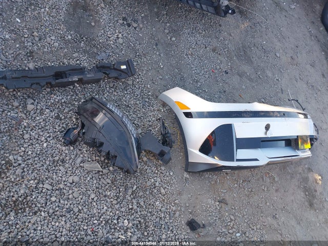Hyundai Ioniq 6 Sel 2024 KMHM34AA3RA080064 Image 12
