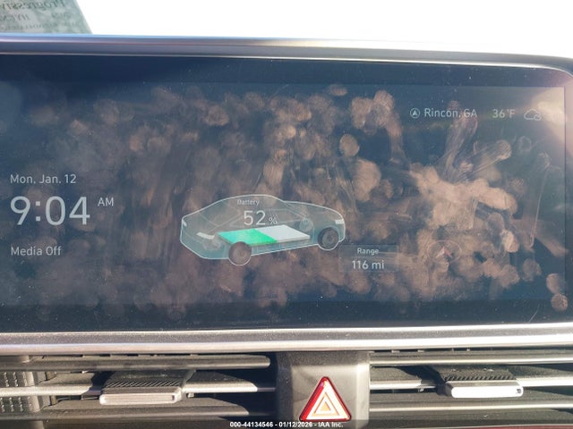 Hyundai Ioniq 6 Sel 2024 KMHM34AA3RA080064 Image 19