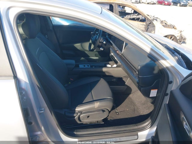 Hyundai Ioniq 6 Sel 2024 KMHM34AA3RA080064 Image 5