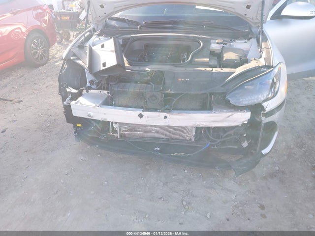 Hyundai Ioniq 6 Sel 2024 KMHM34AA3RA080064 Image 6