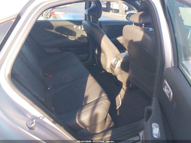 Hyundai Ioniq 6 Sel 2024 KMHM34AA3RA080064 Image 8
