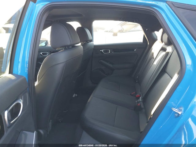 JHMFL4H98SX000302 Honda Civic Hybrid Sport Touring