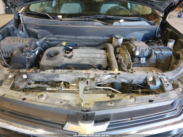 Chevrolet EQUINOX LT 2019 2GNAXUEV3K6209746 Image 10