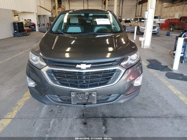 Chevrolet EQUINOX LT 2019 2GNAXUEV3K6209746 Image 12