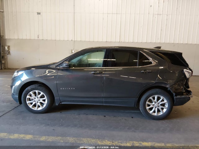 Chevrolet EQUINOX LT 2019 2GNAXUEV3K6209746 Image 14