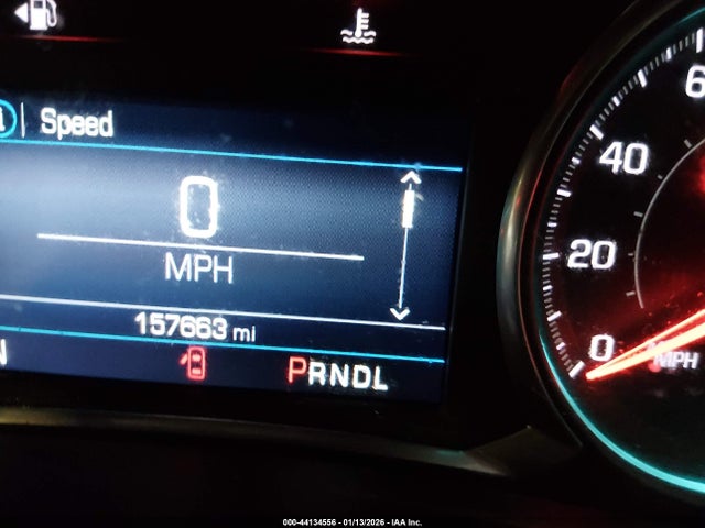 Chevrolet EQUINOX LT 2019 2GNAXUEV3K6209746 Image 15