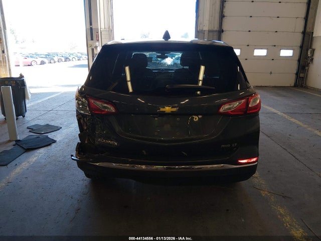 Chevrolet EQUINOX LT 2019 2GNAXUEV3K6209746 Image 16