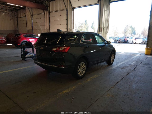 Chevrolet EQUINOX LT 2019 2GNAXUEV3K6209746 Image 4