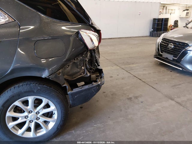 Chevrolet EQUINOX LT 2019 2GNAXUEV3K6209746 Image 6