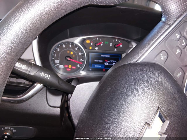 Chevrolet EQUINOX LT 2019 2GNAXUEV3K6209746 Image 7
