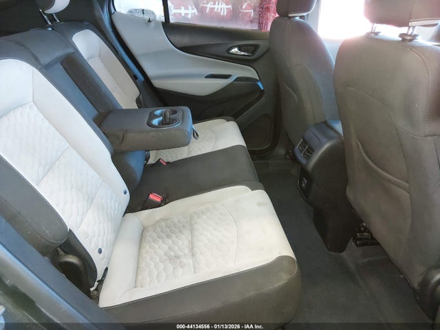 Chevrolet EQUINOX LT 2019 2GNAXUEV3K6209746 Image 8