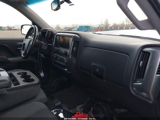 3GCUKREC0EG525288 Chevrolet Silverado 1500 2lt