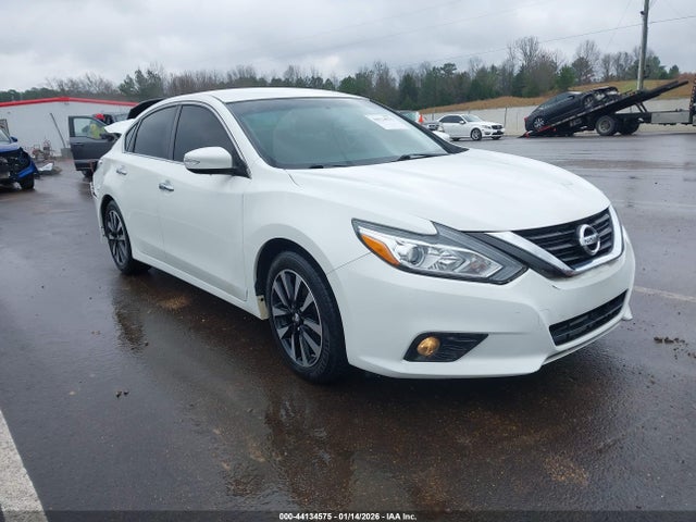 2018 NISSAN ALTIMA 1N4AL3AP0JC241345