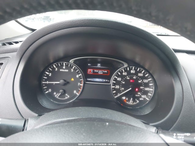 2018 NISSAN ALTIMA 1N4AL3AP0JC241345 Photo 6