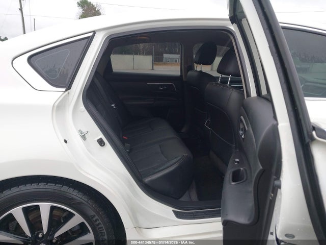 2018 NISSAN ALTIMA 1N4AL3AP0JC241345 Photo 7