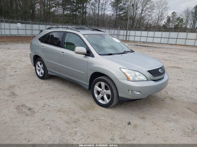 2006 LEXUS RX 330 2T2GA31U16C048924