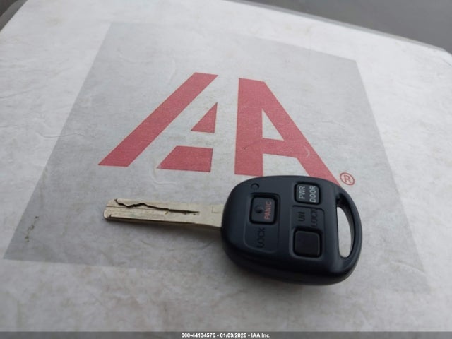 2006 LEXUS RX 330 2T2GA31U16C048924 Photo 10